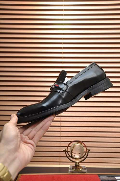 Picture of Gucci Shoes _SKUGuccisz38-45mnf031428004